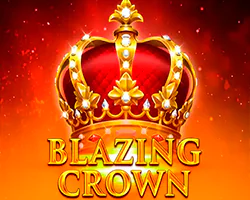 Blazing Crown