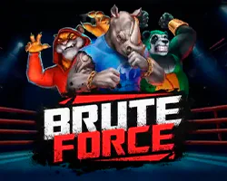 Brute Force