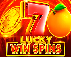 Lucky Win Spins