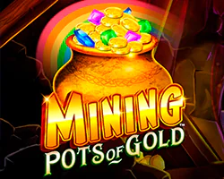 Mining Pots of Gold