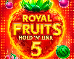 Royal Fruits