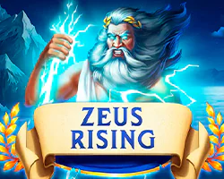 Zeus Rising