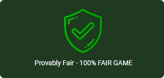 Provably Fair