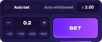 Auto Bet