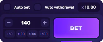 Auto Withdraw