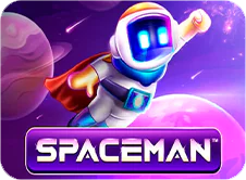 Spaceman