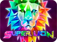 Super Lion