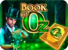 Book of Oz