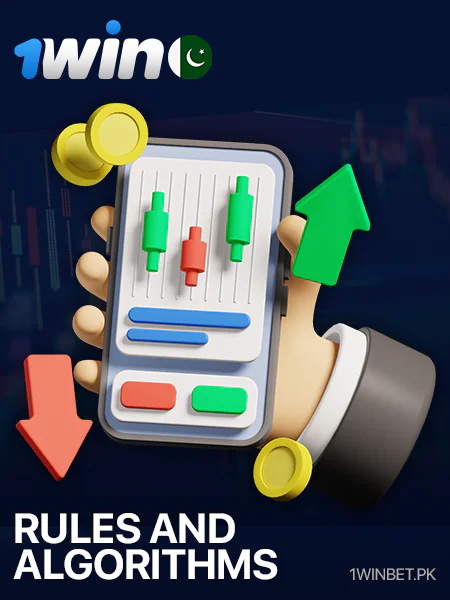 Principles of trading at 1Win Pakistan